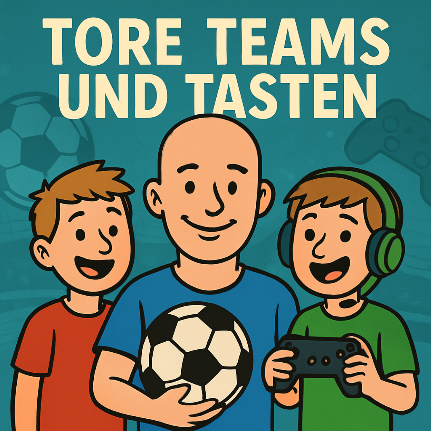Deutschland gegen Luxemburg