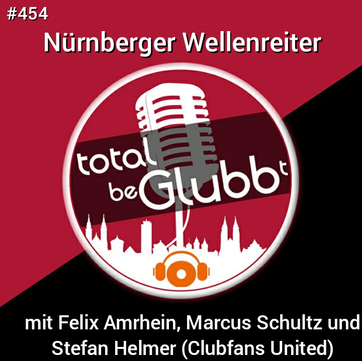 Nürnberger Wellenreiter