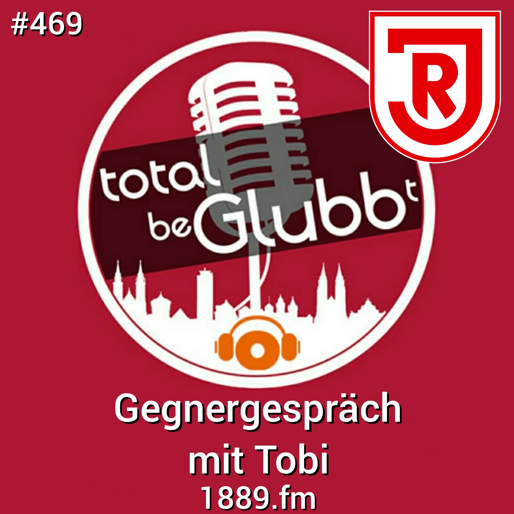 Gegnergespr&auml;ch: Jahn Regensburg
