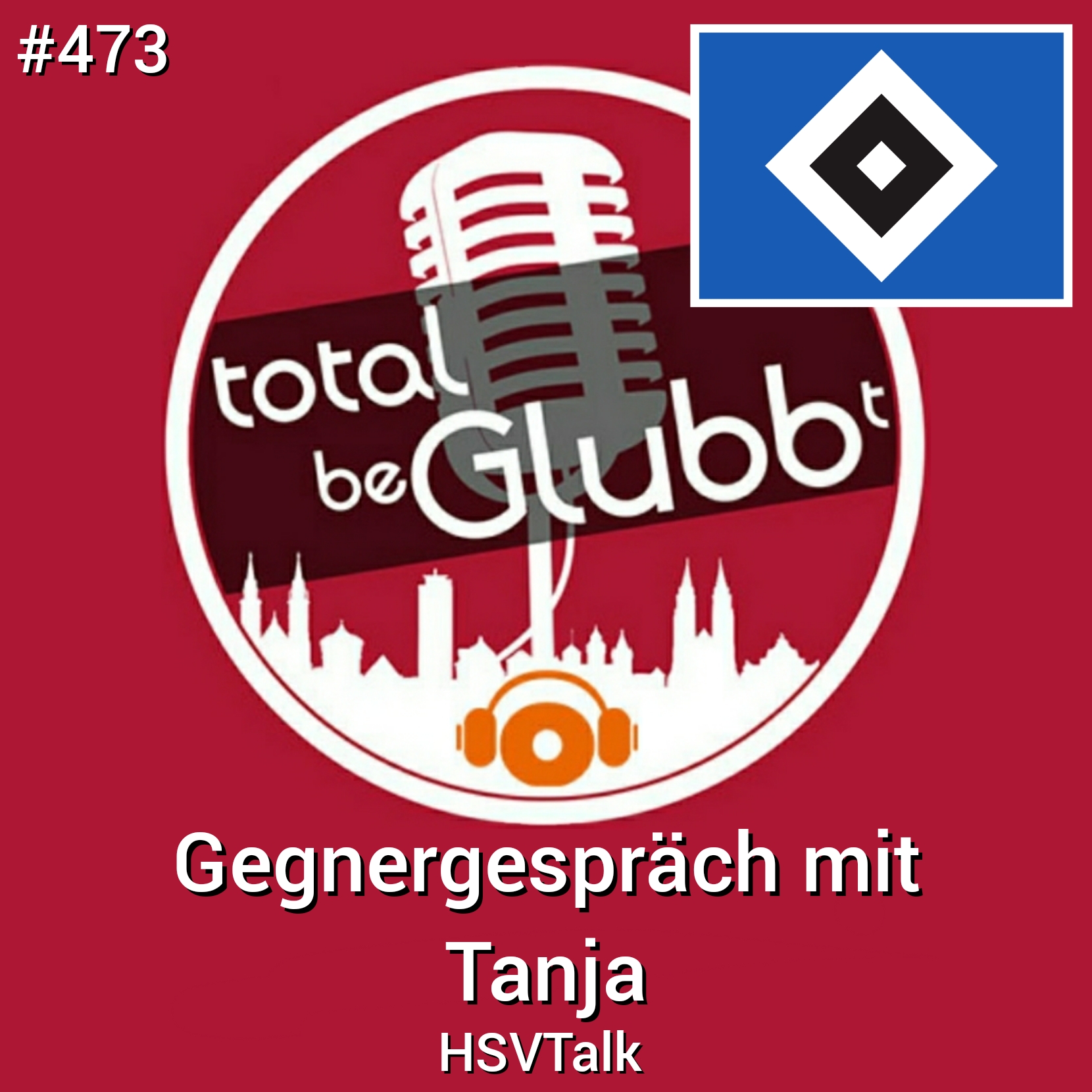 Gegnergespräch: HSV episode artwork