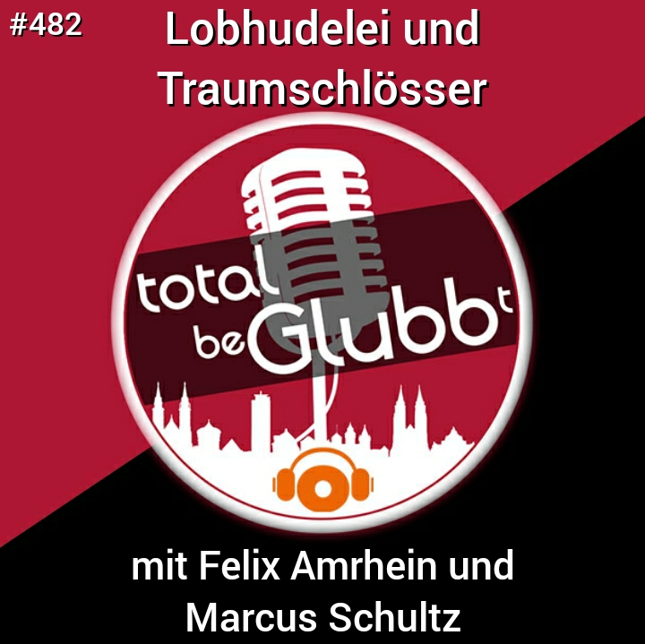 Lobhudelei und Traumschlösser