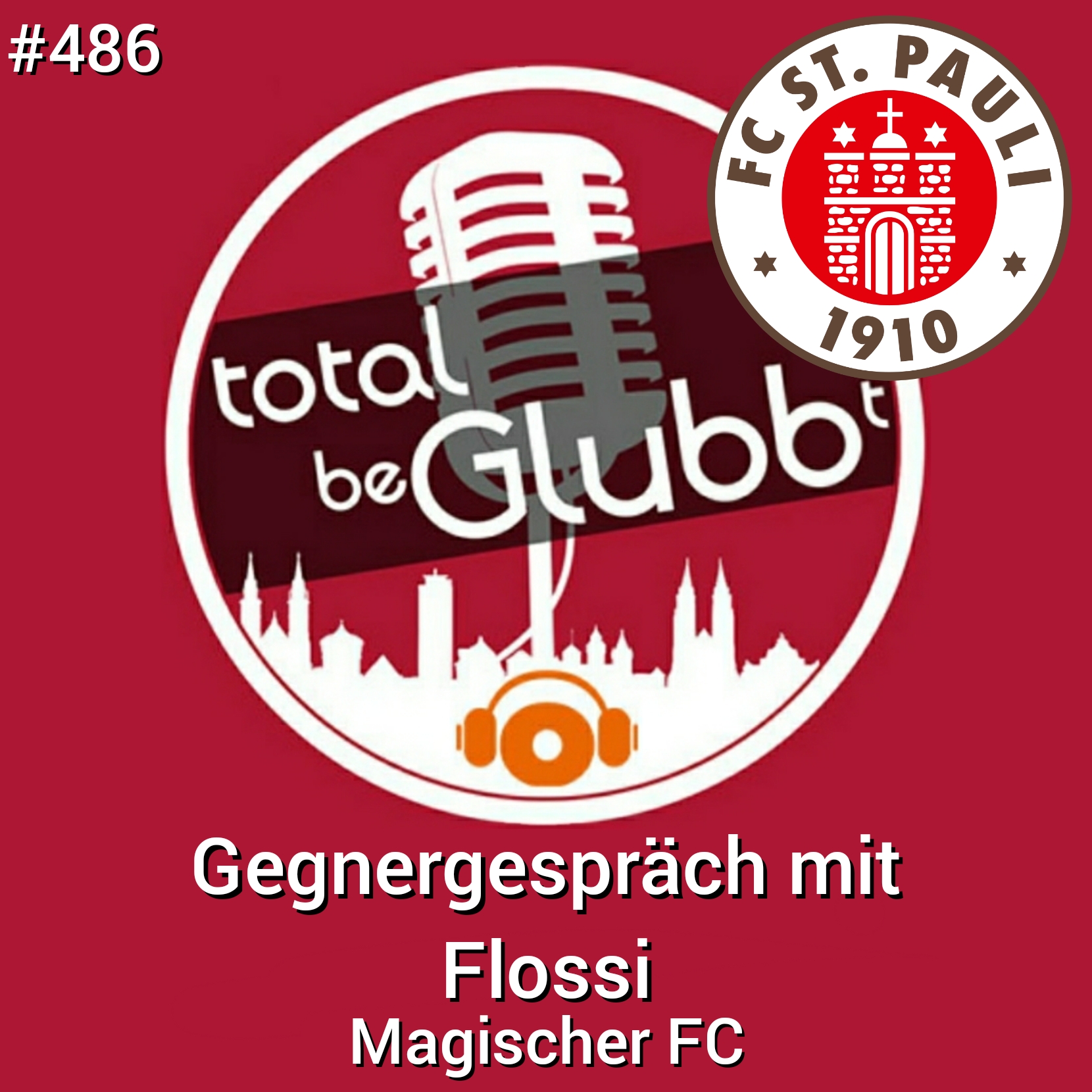 Gegnergespräch: FC St. Pauli episode artwork