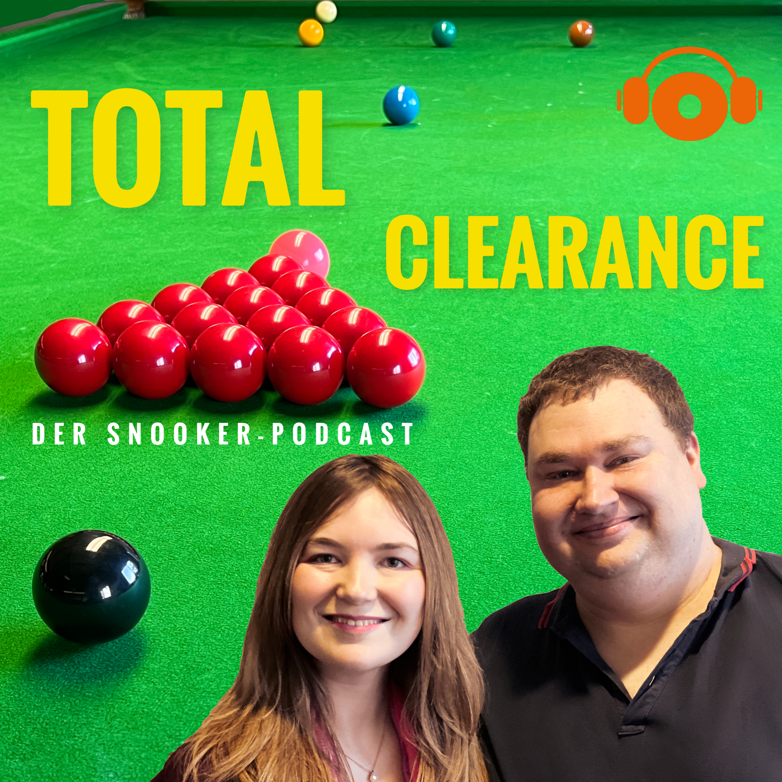 Total Clearance