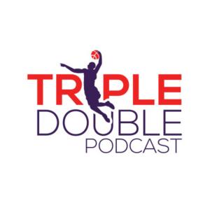 Triple Double NBA Fantasy Basketball Podcast