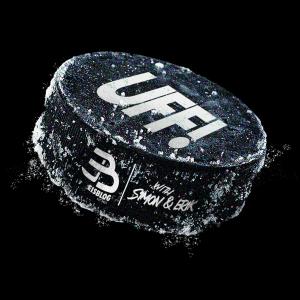Uff - Der Eishockey-Podcast